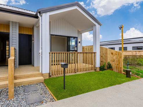 14 Ihi Place, Karaka