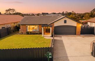 109 Burswood Drive, Burswood