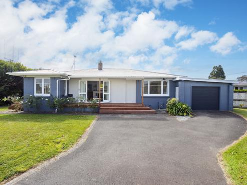 41 Campbell Street, Leamington