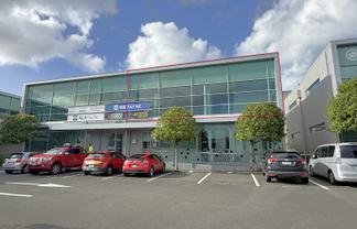 Bright, flexible office space ready to go