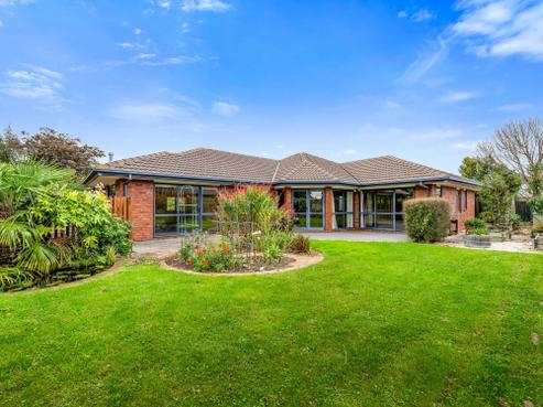 25 Ashgrove Court, Lincoln