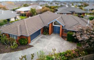 25 Ashgrove Court, LINCOLN