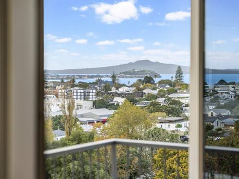 51/258 Parnell Road, Parnell