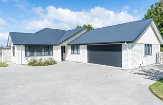 287 Wallace Terrace, Te Awamutu