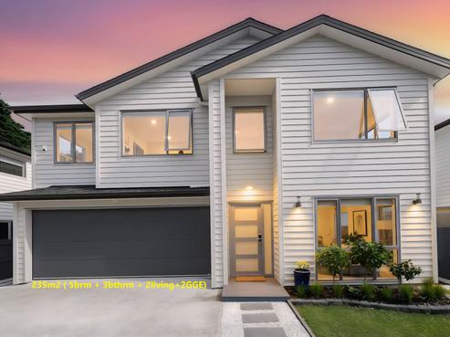 20C Kaurilands Road, Titirangi