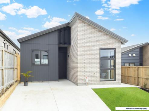 29 Puwha Street, Massey