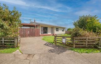 28 Perth Street, Levin