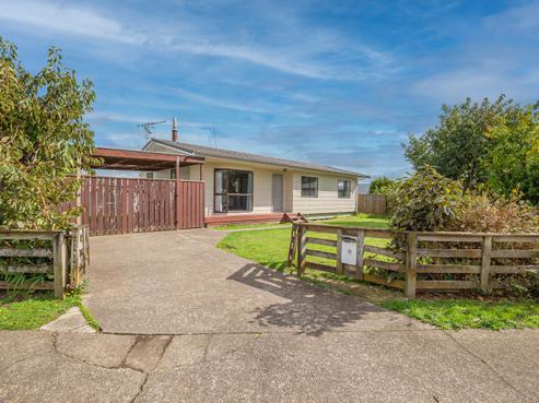 28 Perth Street, Levin