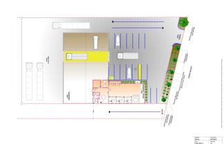 New Build - Register Your Interest