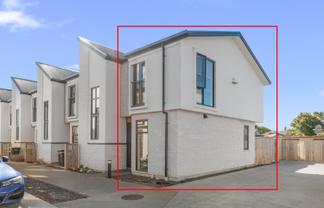 1/16 Rutherford Street, Woolston
