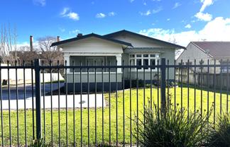 170 Great South Road, Huntly