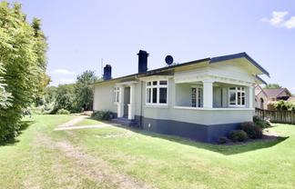 170 Great South Road, Huntly