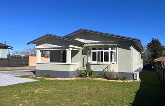 170 Great South Road, Huntly