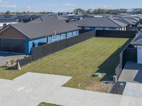 27 McGarry Drive, Kaiapoi