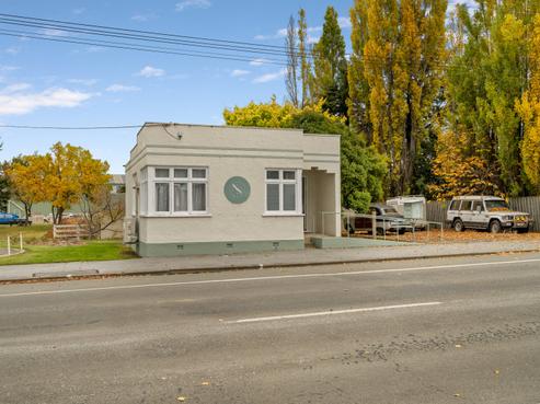 9 Northland Street, Ranfurly