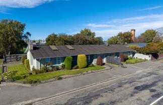 80 Cameron Street, Ashburton