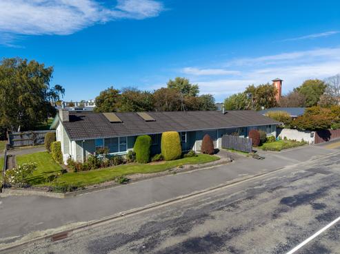 80 Cameron Street, Ashburton
