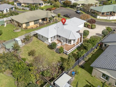 9 Ashmore Court, Bethlehem