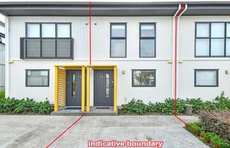 20 Tautaiao Lane, Opaheke