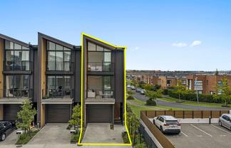 46 Amber Court, Stonefields