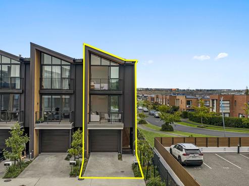 46 Amber Court, Stonefields