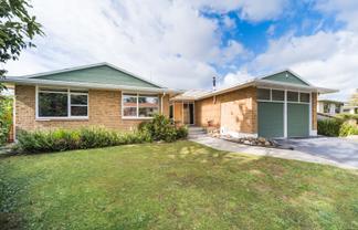 65 Wikiriwhi Crescent, Awapuni