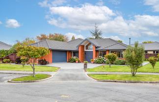 16 Calvandra Grove, Rangiora