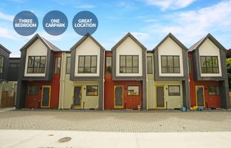 6/6 George Street, Papakura