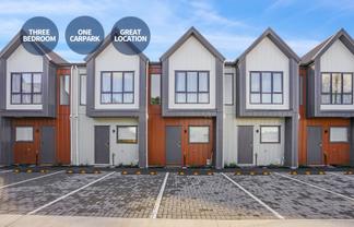 6/6 George Street, Papakura