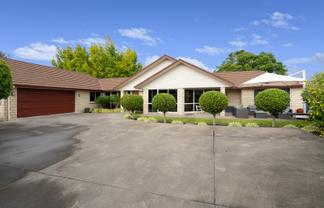 23 Lilac Close, Cambridge