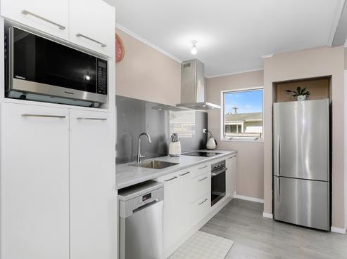 316A Wellington Road, Wainuiomata