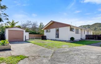 316A Wellington Road, Wainuiomata