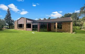 100b No 4 Line, Ashhurst