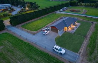 118 Johnston Road, Rakaia