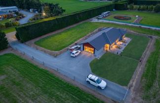 118 Johnston Road, Rakaia