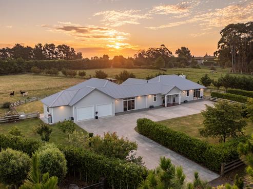 240A Blueskin Road, Brunswick