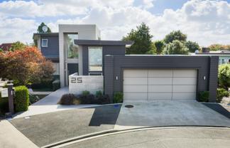 25 Trent Avenue, Hokowhitu