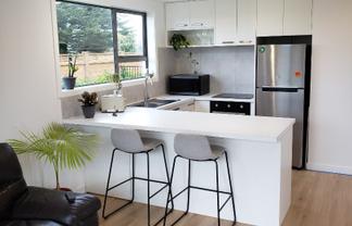 361A Marine Parade, New Brighton