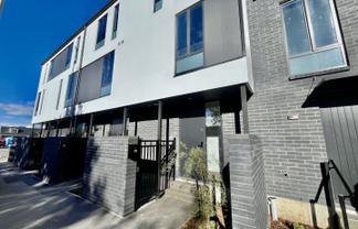 135 Fitzgerald Avenue, Christchurch Central