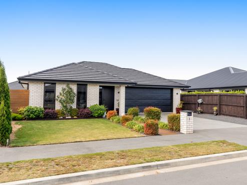 3 Pierce Street, Marshland