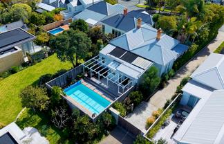 80 Vermont Street, Ponsonby