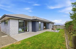 20 Stingray Drive, Omokoroa