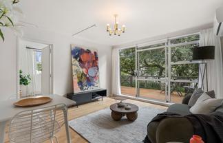 1/58 Wellington Street, Freemans Bay