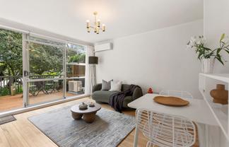 1/58 Wellington Street, Freemans Bay