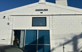 Food Grade Warehouse for Lease