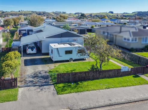21 Tern Street, Oamaru
