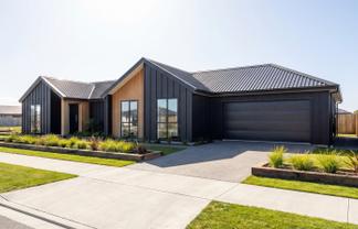 90 Churcher Street, Feilding