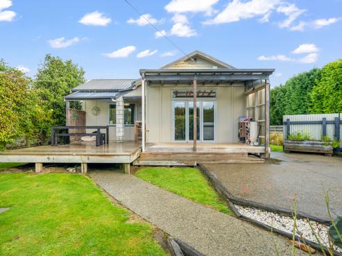 167 Dunns Road, Otatara