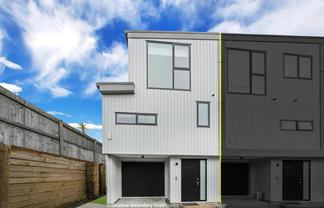 14/17 Parker Avenue, New Lynn