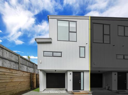 14/17 Parker Avenue, New Lynn